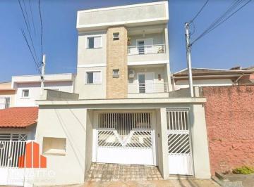a1696d90de55f430ddfcbb767757214af70e6fed · Apartamento com 3 dormitórios à venda - Vila Metalúrgica - Santo André/SP