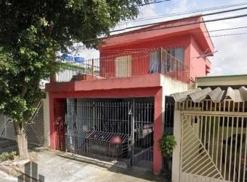 8071adfaf1394ada2651575cfa3181a0212a7ba8 · Sobrado com 7 dormitórios à venda - Parque Novo Oratório - Santo André/SP