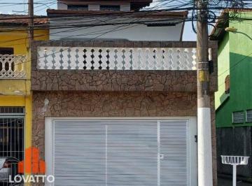 398e7c28dbe45d2a80ef2558d6d269ef5c4da304 · Sobrado com 3 dormitórios à venda - Jardim Las Vegas - Santo André/SP