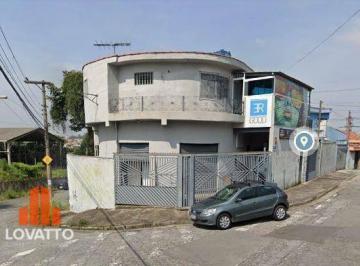 78ce8a1e2b4903474c1635dbee3c4ea11c6a6794 · Sobrado com 2 dormitórios à venda - Vila Bela Vista - Santo André/SP