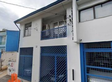 dd77de11f9986f70e233b67e5ee4c2f2906370d6 · Salão comercial à venda - Centro - Santo André/SP