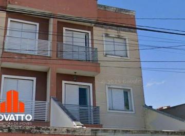55ff1a8411d85658e5c093bd33b697cce2ccd494 · Cobertura com 2 dormitórios à venda - Vila Camilópolis - Santo André/SP