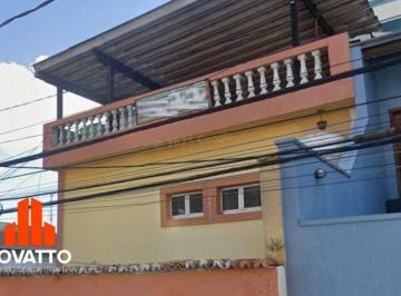 3e149c97463413074bc8b19aff5e159083e4d5a0 · Sobrado com 3 dormitórios à venda - Jardim do Mar - São Bernardo do Campo/SP