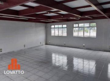 381af3efa749456ac9e674ac2e268609f473c696 · Salão para alugar - Jardim Bom Pastor - Santo André/SP