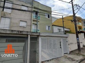 d0b5602c17e5b014dbf125d3dc76e19b134cf4d8 · Cobertura com 2 dormitórios à venda - Vila Camilópolis - Santo André/SP