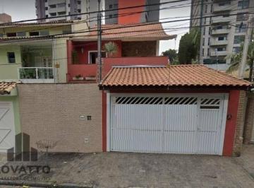 948db48af3253383c6b1552bffd7a42a95e3a8cc · Sobrado com 3 dormitórios à venda - Vila Floresta - Santo André/SP