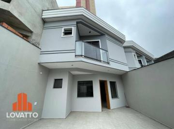 b267b06786577ea79b7ab8b64e6b2d27a24f1e32 · Sobrado com 3 dormitórios à venda - Vila Curuçá - Santo André/SP