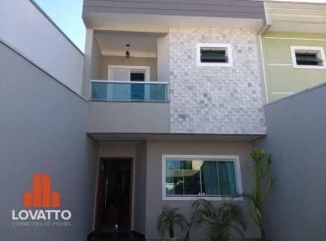 b1b4c1b3ec84df1e5a840cd69af0077dabba8e6c · Sobrado com 3 dormitórios à venda - Parque Erasmo Assunção - Santo André/SP