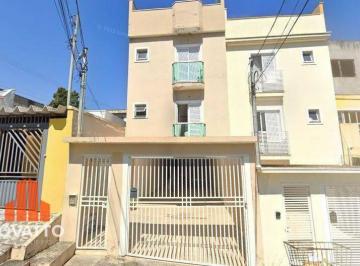 171603b858c772b86fdcc3c6626cf912d0d7eda5 · Cobertura com 2 dormitórios à venda - Vila Palmares - Santo André/SP