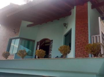 8c2ae896d5ccad1b6dfd5193acfc919b34c5bb1a · Casa com 3 dormitórios à venda, 297 m² - Parque Novo Oratório - Santo André/SP