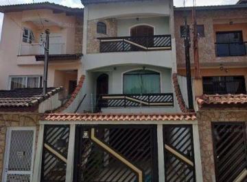 10cdabb708c9030d8d47d7005646dd0ce079e155 · Sobrado com 3 dormitórios à venda - Jardim Las Vegas - Santo André/SP