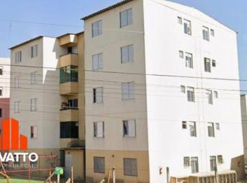 b051113520e8761d794945df843cec0dabc84207 · Apartamento com 2 dormitórios à venda - Jardim Alzira Franco - Santo André/SP