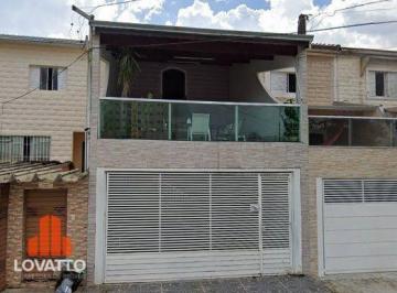 8af8d97335f561301244523769e3951d3b67e8dd · Sobrado com 3 dormitórios à venda - Jardim Brasilândia - São Bernardo do Campo/SP