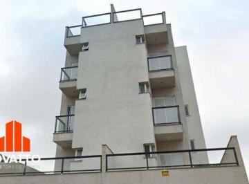 1259b3ddaf985b35382135a9682b76d4bffc983b · Cobertura com 2 dormitórios à venda - Jardim Santo Alberto - Santo André/SP