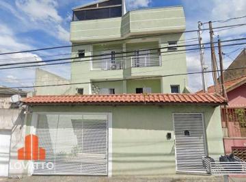 a5642e4497549cb8e18bd11ab2e3790b20fb79d7 · Cobertura com 2 dormitórios à venda - Vila Camilópolis - Santo André/SP
