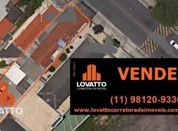 7c0429c0c93086e23d6ca21bd704b91773f91f6e · Terreno à venda - Vila Boa Vista - São Caetano do Sul/SP