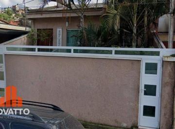 4aa3b4b7c1d65ab70790d66cae647e2213e6225d · Casa com 3 dormitórios à venda - Vila Magini - Mauá/SP