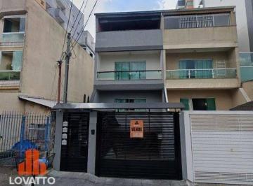 4814f6ab16ba663dd5b96c18e36591111c593784 · Cobertura com 3 dormitórios à venda - Parque das Nações - Santo André/SP