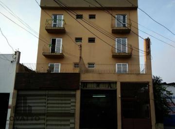 276854c878e774f6e20363f844034003e118fa7f · Apartamento com 2 dormitórios à venda - Parque Bandeirante - Santo André/SP