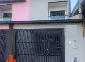 e5c709c2bc1c00481f409c65f4a07d1c51001362 · Sobrado com 3 dormitórios à venda - Vila Francisco Matarazzo - Santo André/SP