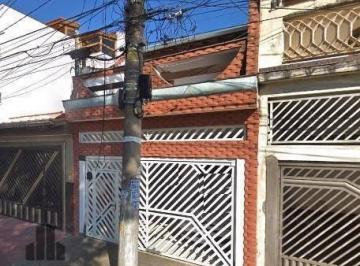 49030b83e8ceda6afd013361b18834d759e959c1 · Sobrado com 3 dormitórios à venda - Parque Novo Oratório - Santo André/SP