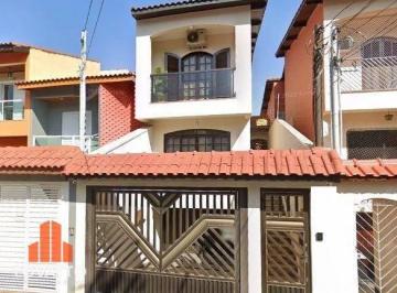 aea5ed4195980994ec73d49b24a4c5c09663441a · Sobrado com 3 dormitórios à venda - Vila Alto de Santo André - Santo André/SP
