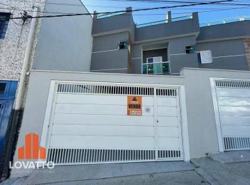 01ec21ff890769e01e369b35cb171d3d19a91463 · Sobrado com 2 dormitórios à venda - Vila Curuçá - Santo André/SP