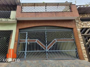 005e46d2ac7f2f0560cec11ea0e86173c9f7d13e · Sobrado com 3 dormitórios à venda - Parque Jaçatuba - Santo André/SP