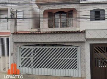 87582e541a6b887aeec20369b007ae95f05efed6 · Sobrado com 3 dormitórios à venda - Jardim Las Vegas - Santo André/SP