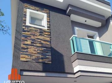 7336549af0733744c035bd5a0860c8f59d6dced9 · Sobrado com 3 dormitórios à venda - Vila Lucinda - Santo André/SP