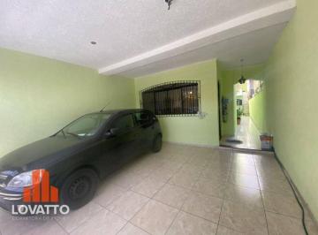 2ef7ba0aa1ab79f854d04d76e3db4a7a14c15036 · Sobrado com 3 dormitórios à venda - Jardim Utinga - Santo André/SP