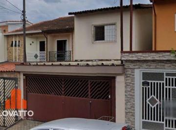 4b045e8ab81006c21bd49890a6af514666a8a3dd · Sobrado com 2 dormitórios à venda - Parque Jaçatuba - Santo André/SP