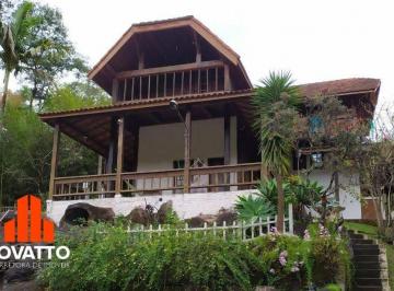 0460f5da70c100abffaddad47ca2b9bf3d036ae9 · Chácara com 3 dormitórios à venda - São João Novo - São Roque/SP