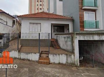 62ddf79c1428c4afc943647ceafa410757e9285c · Terreno à venda - Vila Lucinda - Santo André/SP