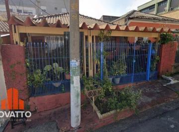47872f4bb49c7545e925ccfe8133567ac6446ec8 · Terreno à venda - Vila Alto de Santo André - Santo André/SP