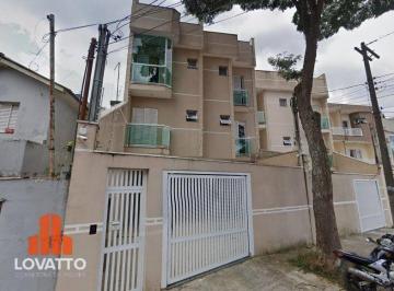 a5d537047aeae452b504fd0557a23c19bb423633 · Apartamento com 2 dormitórios à venda - Jardim Progresso - Santo André/SP