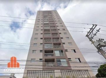 d3081079509f89470d6f624445595a9416ad8722 · Apartamento com 2 dormitórios à venda - Baeta Neves - São Bernardo do Campo/SP