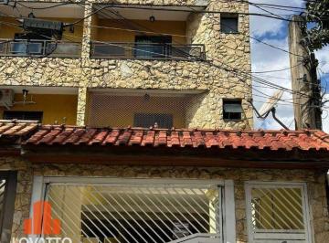 7b597fb5d0571cfccc958a80aa5e14ee26cbde1e · Apartamento com 3 dormitórios à venda - Vila Camilópolis - Santo André/SP
