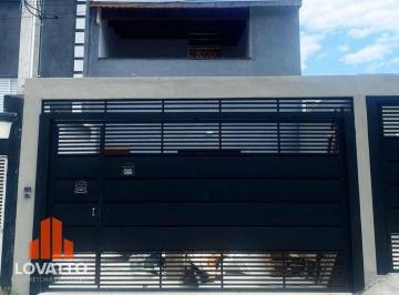 7729dbfda775065e64f2b3a7a61ff66f6dd9e80d · Casa com 3 dormitórios à venda - Vila Curuçá - Santo André/SP