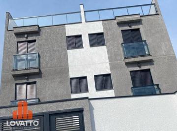 3d0ab83e0347b0c1996c3bbad400add0b582b99f · Apartamento com 2 dormitórios à venda - Jardim Silvana - Santo André/SP