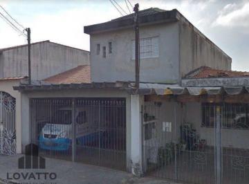 41bda312da78ade1a8516fa971d1dd30c547d5cc · Sobrado com 4 dormitórios à venda - Vila Metalúrgica - Santo André/SP