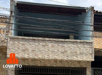 caae197fbb68a179bafd41e9af7538a769632377 · Sobrado com 4 dormitórios à venda - Parque Capuava - Santo André/SP