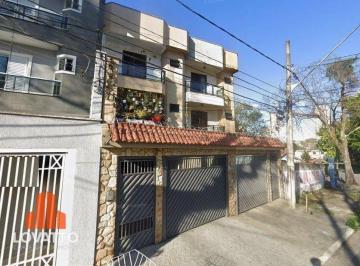 921d56ff365e47e02bd39f9ea6783dbb5a1423d7 · Cobertura com 2 dormitórios à venda - Santa Maria - Santo André/SP