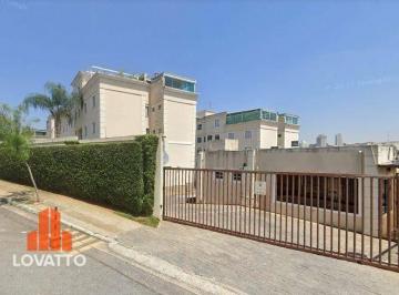ba0d5c06777a2a8f1832674213bacf882be8e698 · Apartamento com 3 dormitórios à venda - Jardim Borborema - São Bernardo do Campo/SP