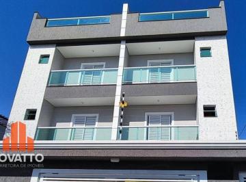 12f18ed310979918034b6e7f9d7716da65319f53 · Cobertura com 2 dormitórios à venda - Parque Oratório - Santo André/SP