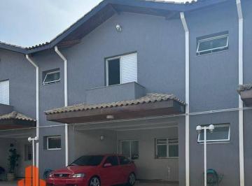 f14908d305f8c863d4111ae9e061c7d02ad80520 · Sobrado com 3 dormitórios à venda - Vila Valparaíso - Santo André/SP