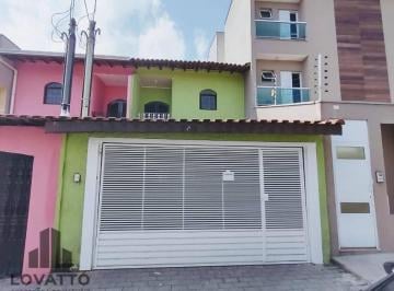 5369be73ff5c51427a68fbc9963844ea1adccfbb · Sobrado com 3 dormitórios - Parque Capuava - Santo André/SP