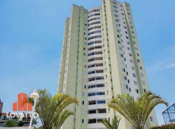 10bd089bc810b07e5dea3f0505fa08ebe54b29a0 · Apartamento com 3 dormitórios à venda - Parque Jaçatuba - Santo André/SP