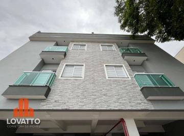 a8cbdf40df8d86be21537be99525d9e8765d86a7 · Cobertura com 2 dormitórios à venda - Vila Scarpelli - Santo André/SP