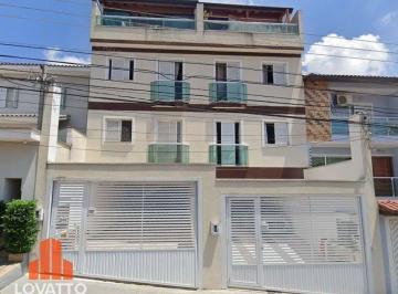 cf21c70cdc298a30d57471aeb8f92fbb6280a2ed · Cobertura com 2 dormitórios à venda - Vila Scarpelli - Santo André/SP